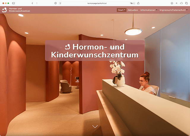 raeuberleiter.eu, Portfolio, Michael Preidel