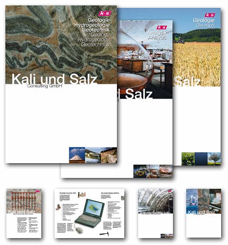 Portfolio, Michael Preidel