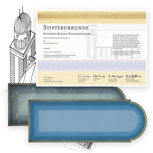 Portfolio, Michael Preidel