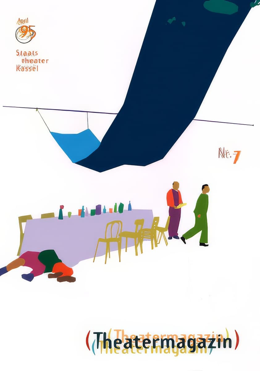 Portfolio, Michael Preidel