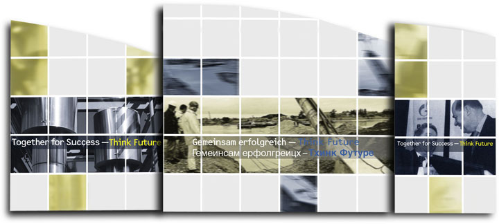 Portfolio, Michael Preidel